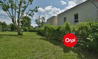 Maison 3 Pièces 62 m² à vendre à Saint-Priest (69800)