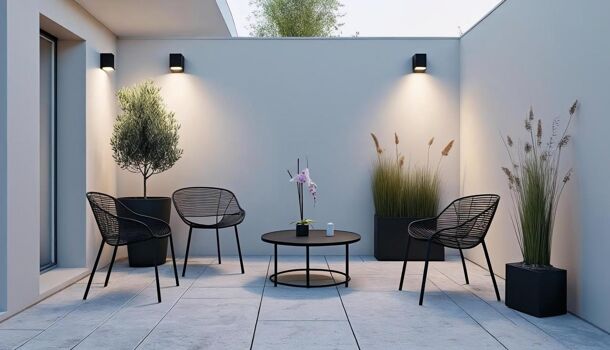 Appartement 5 pièces  à vendre Bordeaux 33800