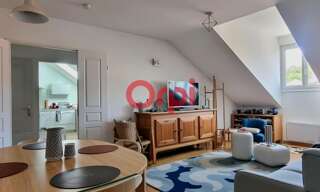 Appartement 4 Pièces 72 m² à vendre à Chambourcy (78240)