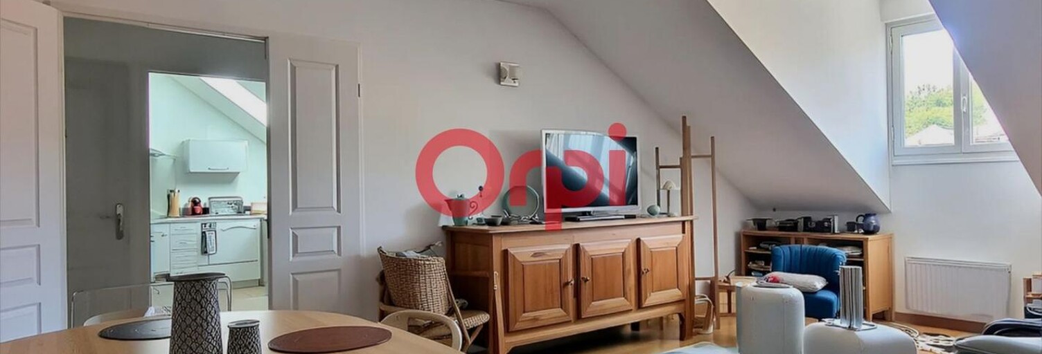 Appartement 4 Pièces 72 m² à vendre à Chambourcy (78240)