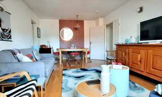 Appartement 4 Pièces 87 m² à vendre à Chambourcy (78240)