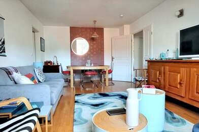 Appartement 4 pièces 315000 €