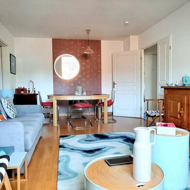 Appartement 4 pièces 315000 €