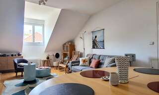 Appartement 4 Pièces 87 m² à vendre à Chambourcy (78240)