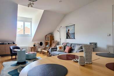 Appartement 4 pièces 315000 €