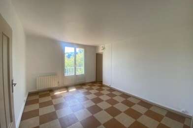 Appartement 3 pièces 695 €
