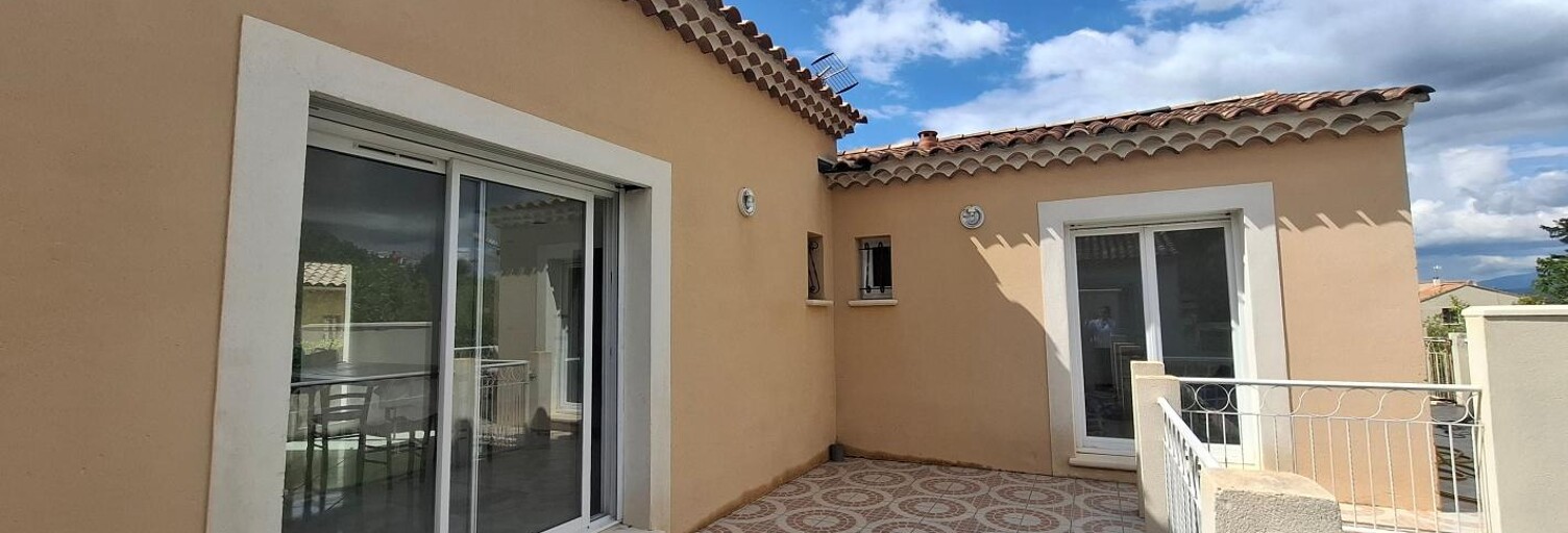 Maison 5 Pièces 101 m² à vendre à Cavaillon (84300)