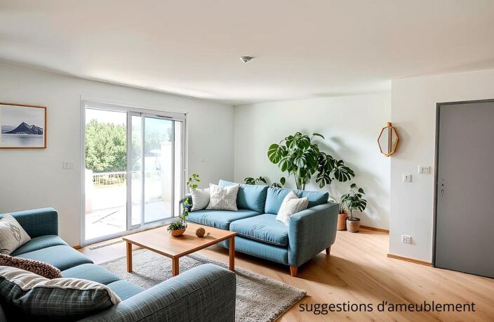 Maison À Vendre — photo 4
