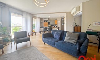Appartement 4 Pièces 108 m² à vendre à Lyon 3 (69003)