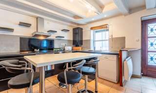 Maison 4 Pièces 90 m² à vendre à Sourcieux-les-Mines (69210)