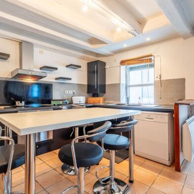 Maison 4 pièces 220000 €