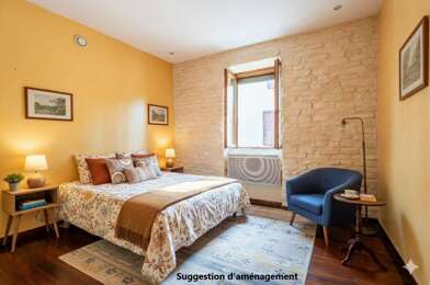 Maison 4 pièces 220000 €