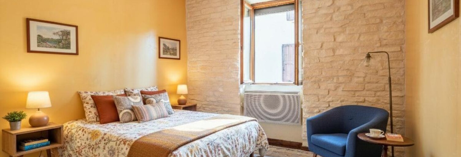 Maison 4 Pièces 135 m² à vendre à Sourcieux-les-Mines (69210)