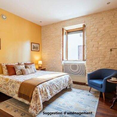 Maison 4 pièces 220000 €