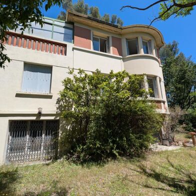 Maison 6 pièces 535000 €