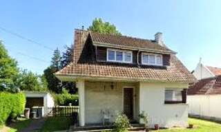 Maison 6 Pièces 116 m² à vendre à Wail (62770)