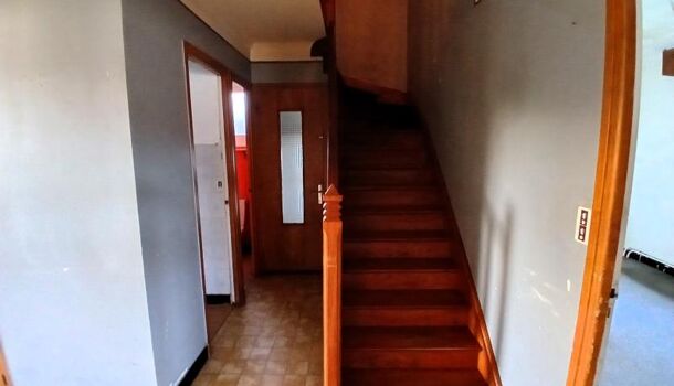 Villa / Maison 6 pièces  à vendre Wail 62770