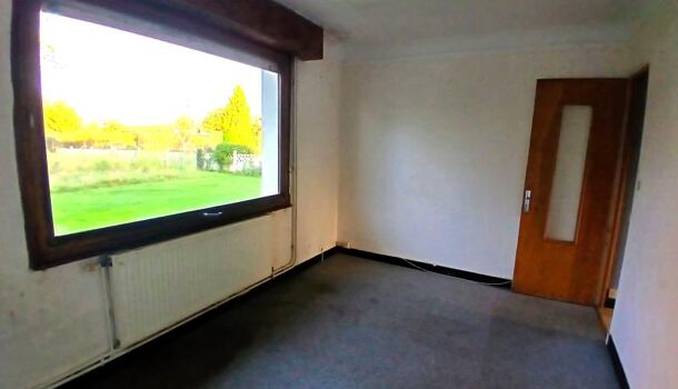 Villa / Maison 6 pièces  à vendre Wail 62770