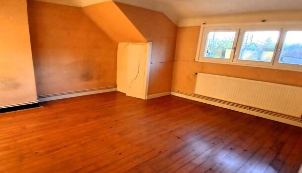 Villa / Maison 6 pièces  à vendre Wail 62770