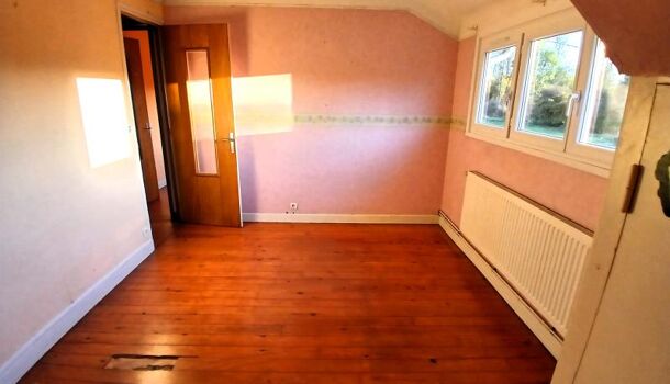 Villa / Maison 6 pièces  à vendre Wail 62770