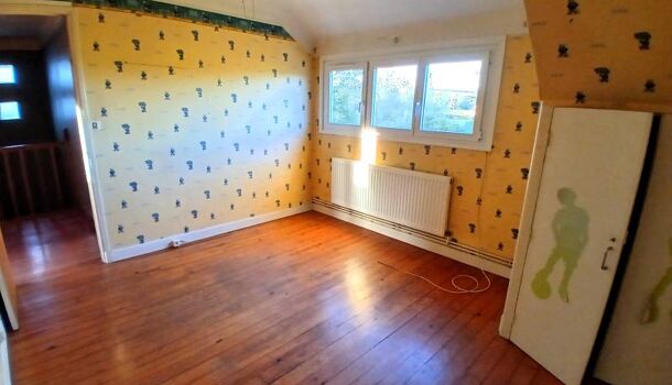 Villa / Maison 6 pièces  à vendre Wail 62770