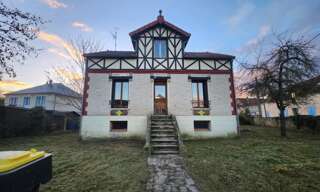 Maison 5 Pièces 125 m² à vendre à Vaumoise (60117)