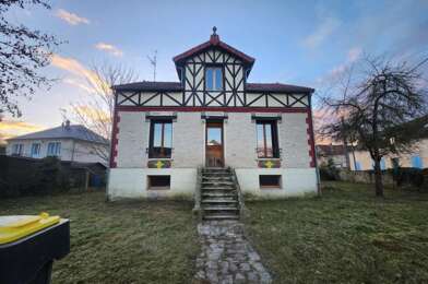 Maison 5 pièces 226600 €