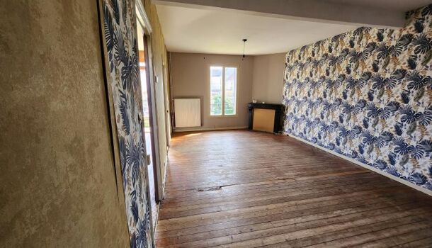 Villa / Maison 5 pièces  à vendre Vaumoise 60117