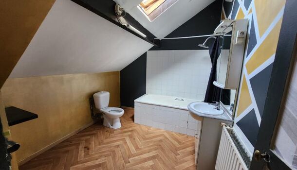 Villa / Maison 5 pièces  à vendre Vaumoise 60117