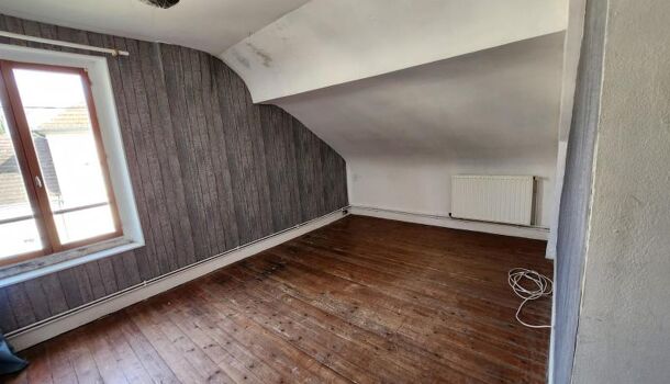 Villa / Maison 5 pièces  à vendre Vaumoise 60117