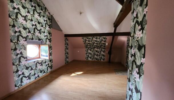 Villa / Maison 5 pièces  à vendre Vaumoise 60117