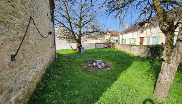 Villa / Maison 5 pièces  à vendre Vaumoise 60117