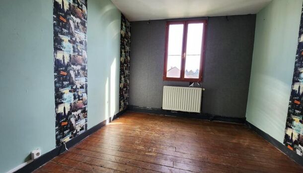 Villa / Maison 5 pièces  à vendre Vaumoise 60117