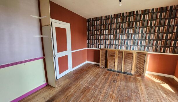 Villa / Maison 5 pièces  à vendre Vaumoise 60117