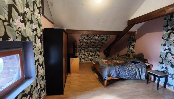 Villa / Maison 5 pièces  à vendre Vaumoise 60117