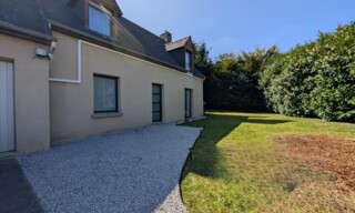Maison 6 Pièces 126 m² à vendre à Pléchâtel (35470)