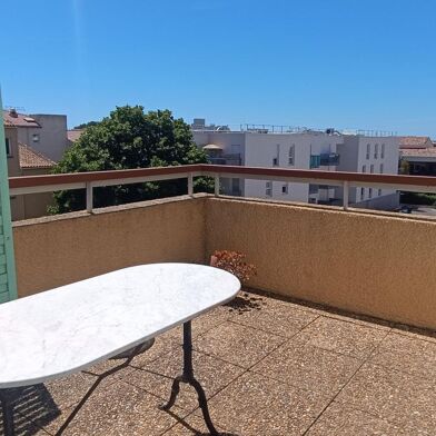 Appartement 3 pièces 264000 €