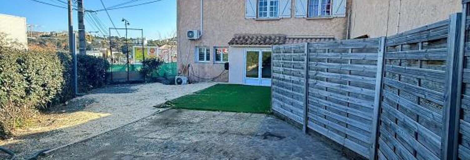 Maison 11 Pièces 240 m² à vendre à Saint-Raphaël (83700)