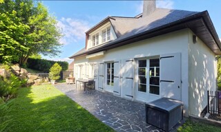 Maison 6 Pièces 148 m² à vendre à Montivilliers (76290)