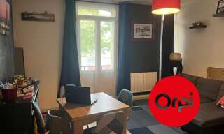 Appartement 2 Pièces 51 m² à vendre à Le Havre (76600)