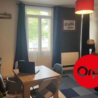 Appartement 2 pièces 95000 €