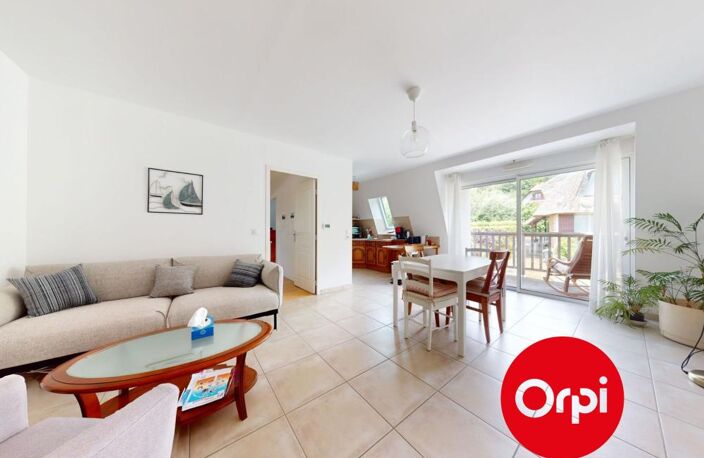 Appartement À Vendre 2 chambres avec balcon Montivilliers — photo 2
