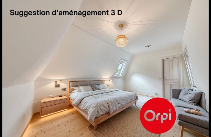 Appartement À Vendre 2 chambres avec balcon Montivilliers — photo 4