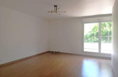 Appartement + Parking — photo du bien