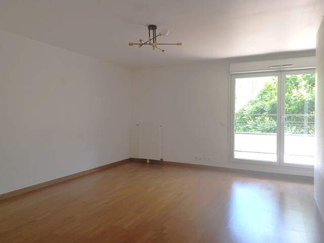 Appartement + Parking — photo du bien