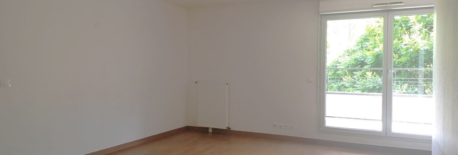 Appartement 2 Pièces 45 m² à vendre à Villeneuve-le-Roi (94290)