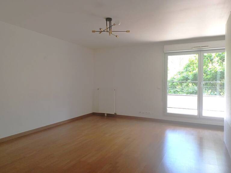 Appartement + Parking — photo 1