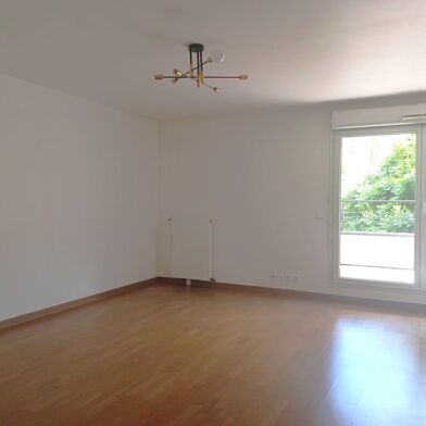 Appartement 2 pièces 197000 €