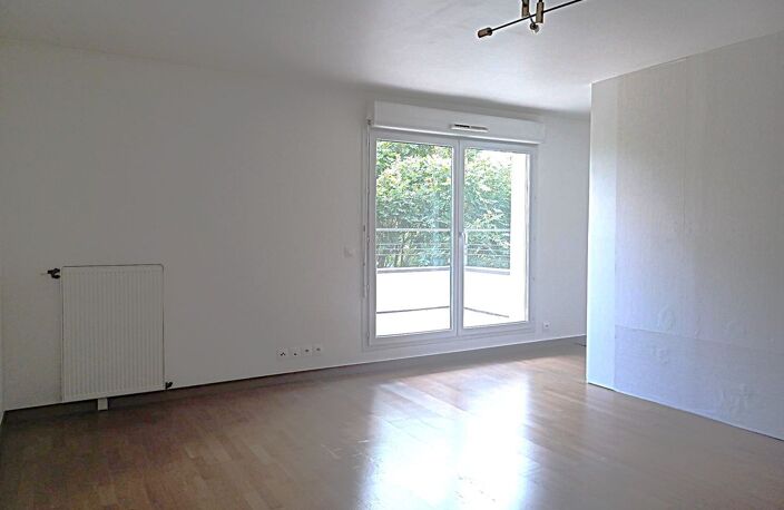 Appartement + Parking — photo 3
