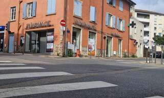 property.type.service   m² à louer à Francheville (69340)